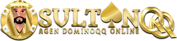 Logo SultanQQ